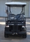 High Impact PP Plastic Body Electric 8 Seater Golf Carts With ISO CE Standard